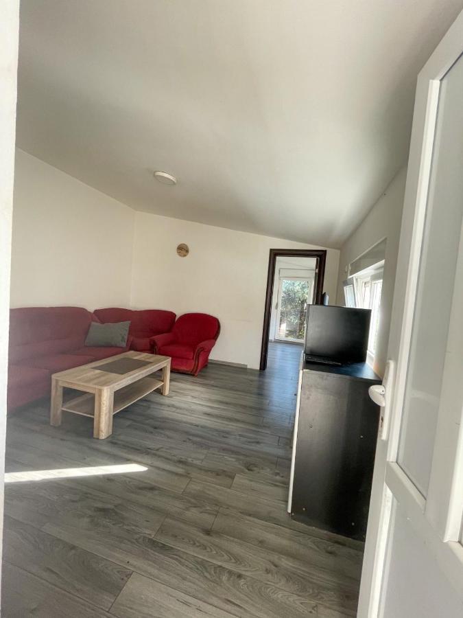 Vracar Apartment Belgrado Exterior foto